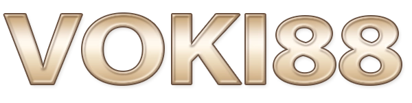 VOKI88 Logo